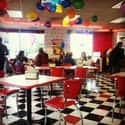 Burgerville on Random Best Fast Casual Restaurants