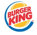 Burger King on Random Best Restaurants With Dairy-Free Options