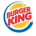 Burger King on Random Best Restaurants With Dairy-Free Options