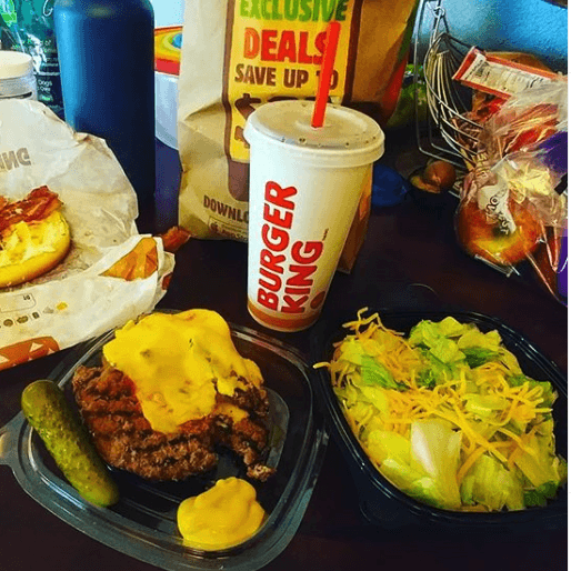 The 20 Best Keto Fast Food Restaurant Options, Ranked By Foodies