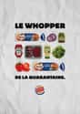 Burger King on Random Companies That Rolled Out Brilliantly Clever Social Distancing Ads