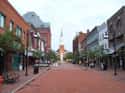 Burlington on Random Most Godless Cities in America
