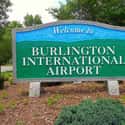 Burlington International Airport on Random Cool And Thoughtful Amenities At Airports Around World