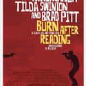 Burn After Reading on Random Best George Clooney Movies