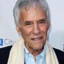 Pop music, Vocal music   Burt Freeman Bacharach is an American singer, songwriter, composer, record producer and pianist.