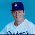 Burt Hooton on Random Best Los Angeles Dodgers