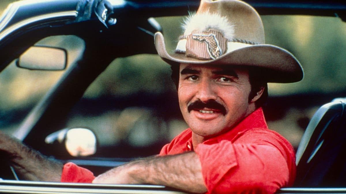 Burt Reynolds Got Invited To Play Poker With Frank Sinatra After Defying The Famous Singer