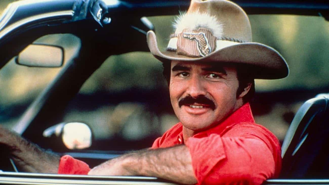 Burt Reynolds Got Invited To Play Poker With Frank Sinatra After Defying The Famous Singer