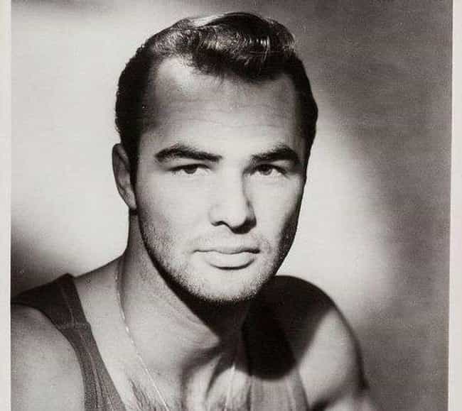 and then there was light burt reynolds auditions