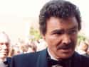 Burt Reynolds on Random Real Stories of How Famous Actors Were "Discovered"