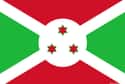 Burundi on Random Countries Where It's Still Illegal to Be Gay