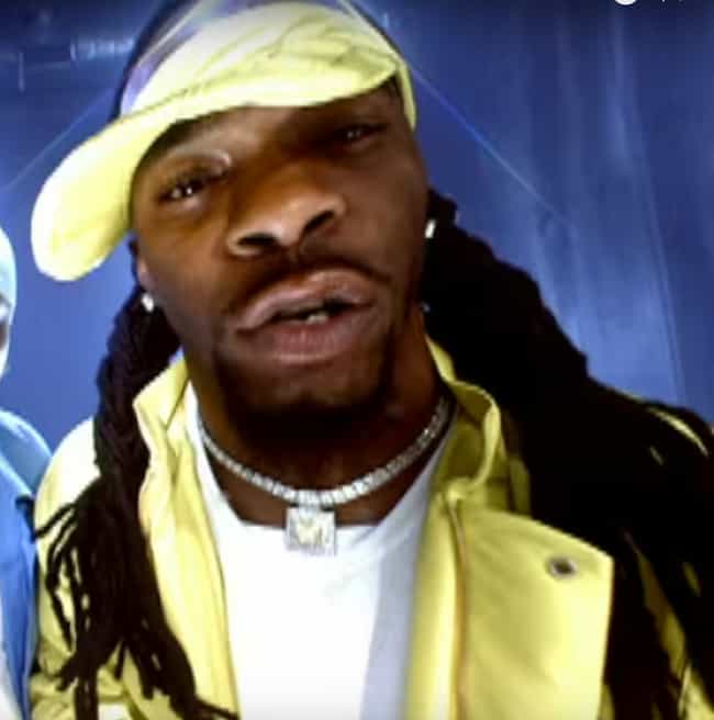 14 Rappers Who Wear Their Hair In Braids