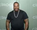 Busta Rhymes on Random Most Respected Rappers