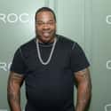 Hip hop music, Ragga, Dancehall   Trevor Tahiem Smith, Jr., better known by his stage name Busta Rhymes, is an American rapper, producer, and actor from Brooklyn.