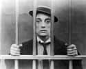 Buster Keaton on Random Actors Who Actually Do Their Own Stunts