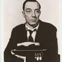 Buster Keaton is listed (or ranked) 28 on the list The Best Comedy Directors in Film History