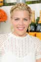 Oak Park, Illinois, United States of America   Elizabeth Jean Philipps, known professionally as Busy Philipps, is an American actress, known for her supporting roles on the television series Freaks and Geeks and Dawson's Creek.