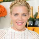 age 39   Elizabeth Jean Philipps, known professionally as Busy Philipps, is an American actress, known for her supporting roles on the television series Freaks and Geeks and Dawson's Creek.