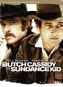 Butch Cassidy and the Sundance Kid on Random Best Bromance Movies