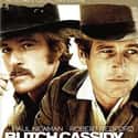 Butch Cassidy and the Sundance Kid on Random Top Grossing Movies Adjusted for Inflation