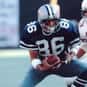 Butch Johnson is listed (or ranked) 16 on the list The Best Denver Broncos Wide Receivers of All Time