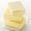 Butter on Random Best Condiments To Keep In Fridge Doo