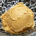 Butterscotch on Random Most Delicious Ice Cream Flavors