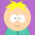 Butters Stotch on Random Funniest TV Characters