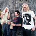 Butthole Surfers on Random Best Alternative & Indie Bands of the 1990s