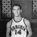 Buzzy Wilkinson on Random Greatest Virginia Basketball Players
