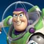 Buzz Lightyear of Star Command, Toy Story 2, Small Fry