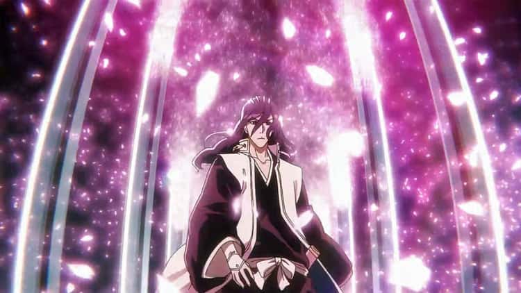 Bleach: The Main Characters, Ranked By Bravery