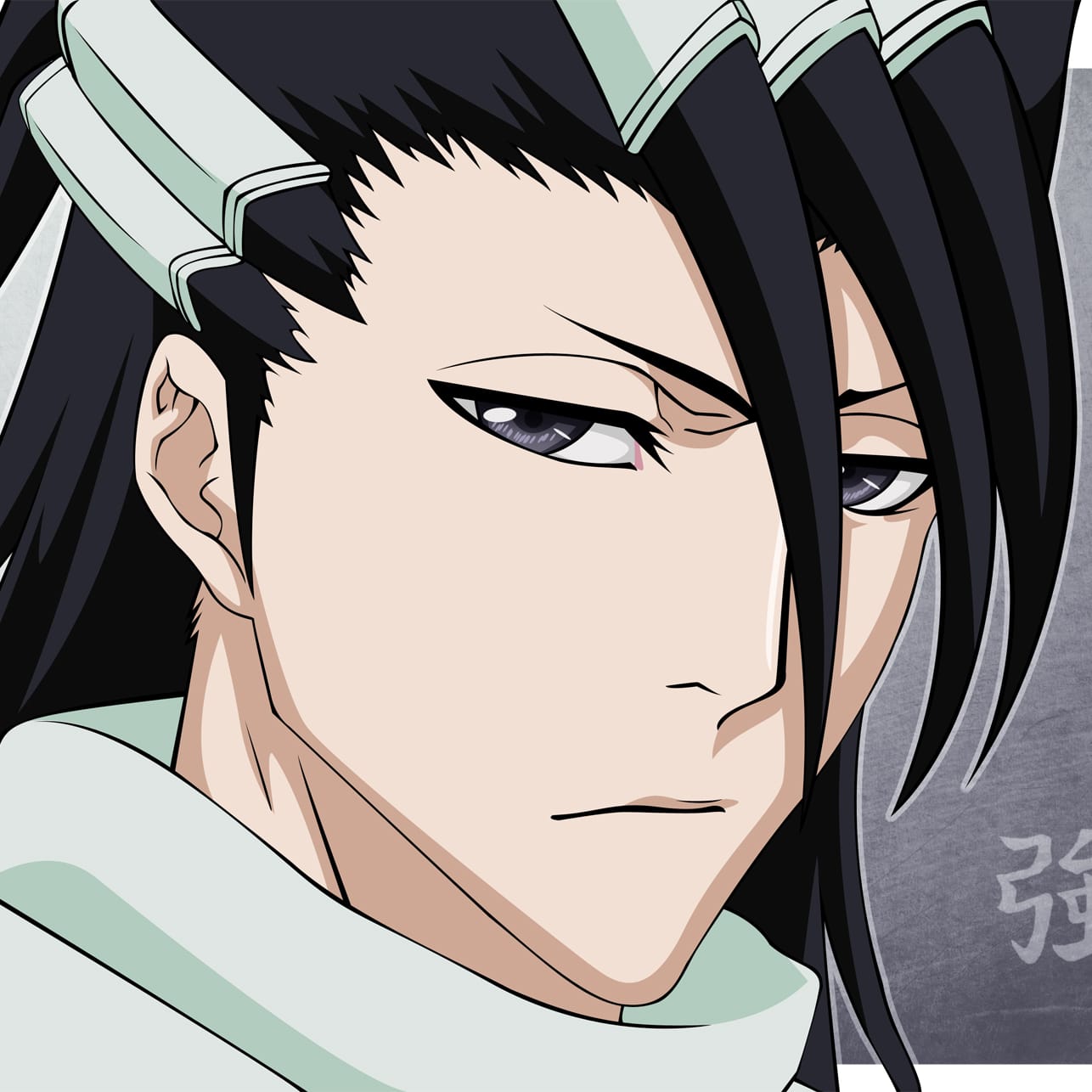 Byakuya Kuchiki Rankings & Opinions