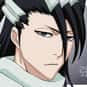 Byakuya Kuchiki is listed (or ranked) 30 on the list The Hottest Anime Guys of All Time