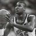 Byron Houston on Random Greatest Oklahoma State Basketball Players
