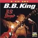 B.B. Boogie on Random Best B.B. King Albums