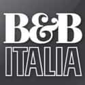 B&B Italia on Random Best Sofa Brands