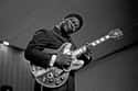 B.B. King on Random Best Blues Rock Bands and Artists