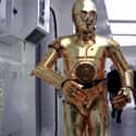 C-3PO on Random Small But Poignant Details  'Star Wars' Fans Shared About Movies