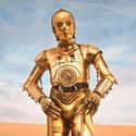 C-3PO on Random Greatest Robots