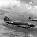 Douglas C-47 Skytrain on Random Most Iconic World War II Planes