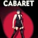 Liza Minnelli, Michael York, Joel Grey   Cabaret is a 1972 musical film directed by Bob Fosse and starring Liza Minnelli, Michael York and Joel Grey.