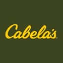 Cabela's on Random Best Hunting Gear Websites