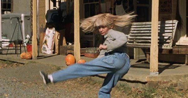 Great Horror Movies That Have One Terrible Scene