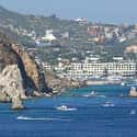 Cabo San Lucas on Random Best Cities in Mexico for Destination Weddings