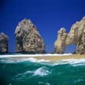 Cabo San Lucas on Random Best Scuba Destinations In World