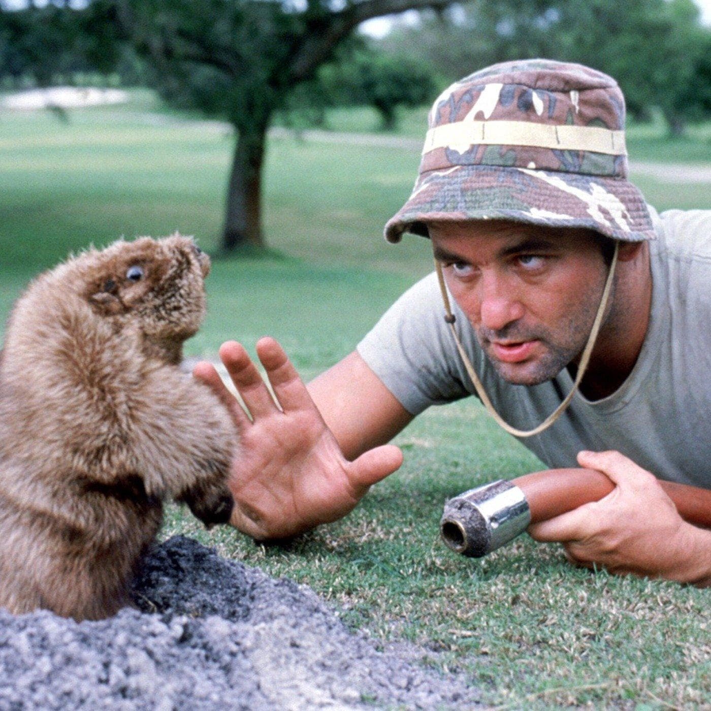 Caddyshack