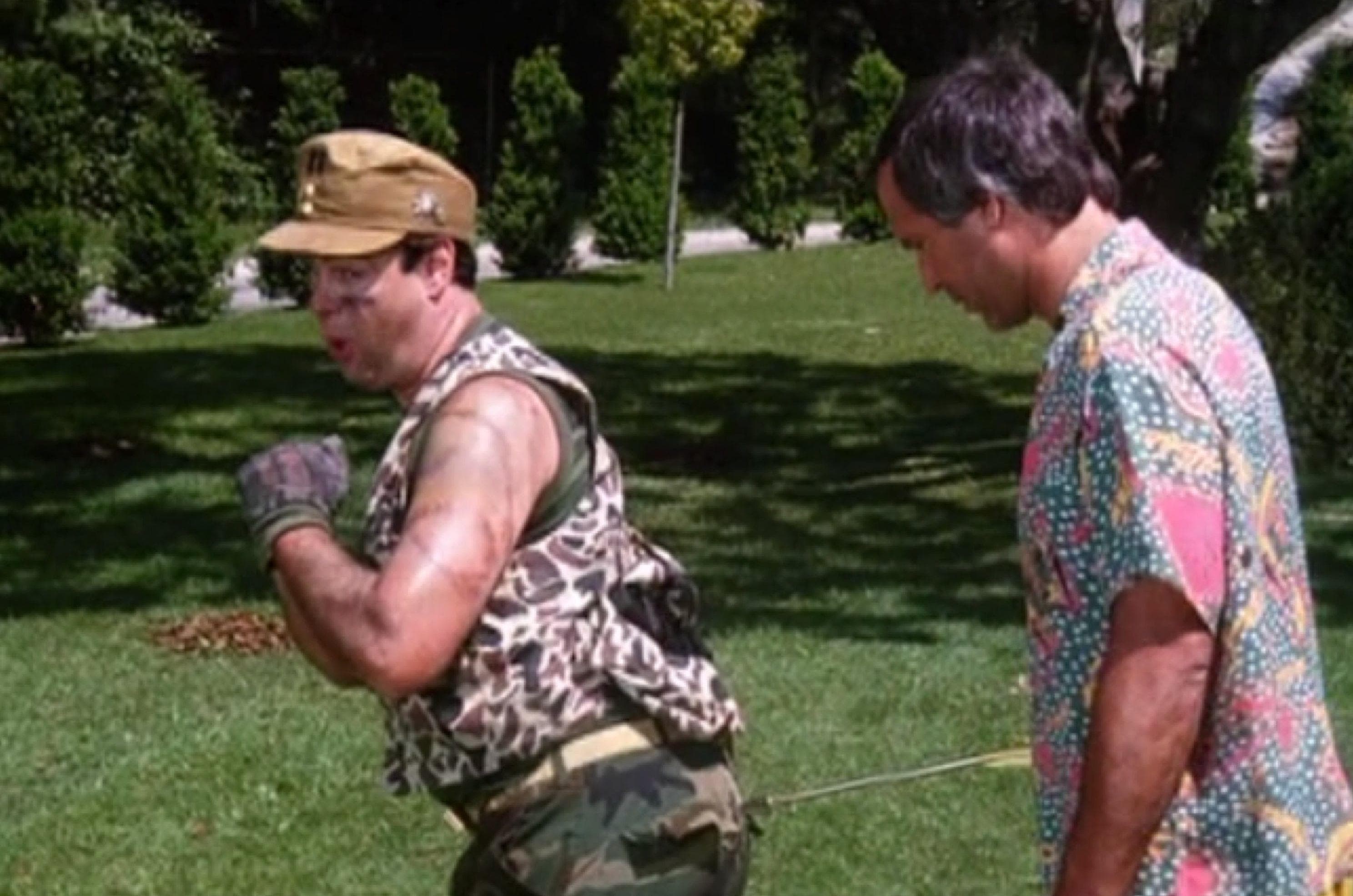 14 Times Classic Comedies Got Sequels And Audiences Said No Thank You
