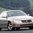 Cadillac Catera on Random Most '90s Cars