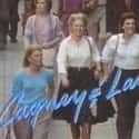 Cagney & Lacey on Random Best TV Dramas from the 1980s